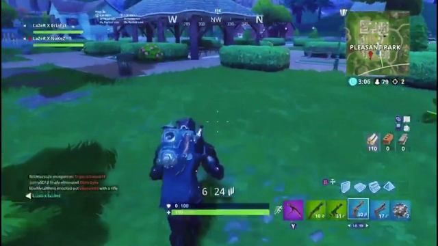 Revolver quick scope смотреть онлайн