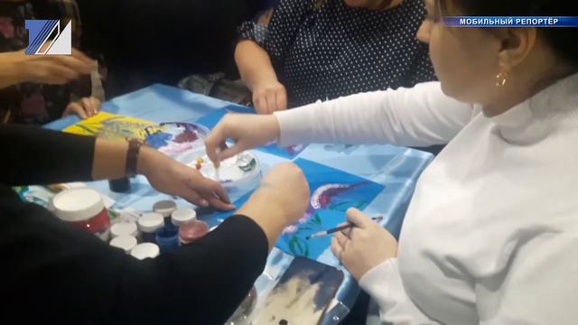 В Новокузнецке проходит II Сибирский научно-образовательный форум смотреть онлайн