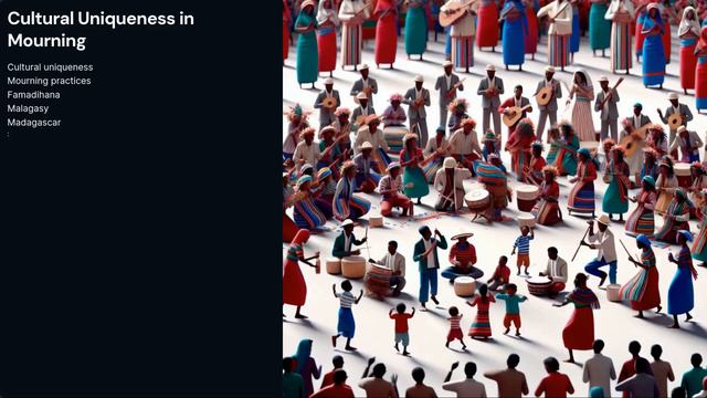 The Grief and Cultures MOOC is A Free Massive Open Online Course. смотреть онлайн