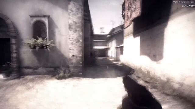 CS:GO | Asteroids смотреть онлайн