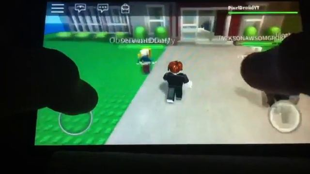 Apk Roblox смотреть онлайн