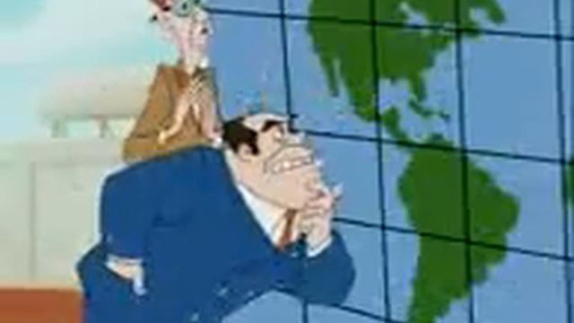 Tom And Jerry The Fast And The Furry Part 6 445252 смотреть онлайн