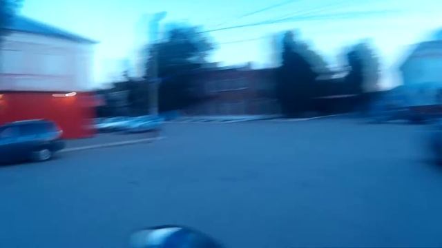 День Мотоциклиста в Ряжске смотреть онлайн