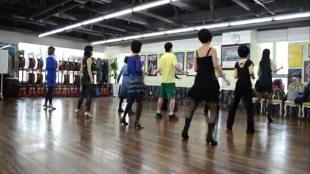 maria magdalena line dance смотреть онлайн