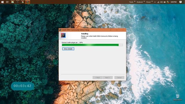 Kotlin - Download and Install (Windows) смотреть онлайн