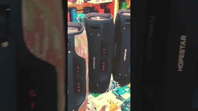 Hopestar A 6 Pro смотреть онлайн