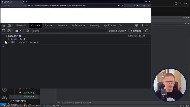TypeScript 5 decorators - full course смотреть онлайн