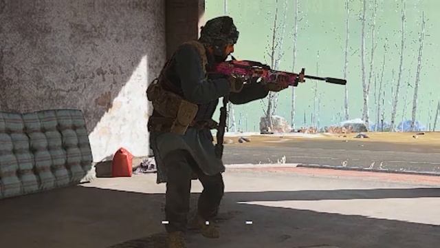 Modern Warfare Broken Experience.EXE смотреть онлайн