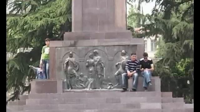 nino samxaradze, dato kikvadze смотреть онлайн