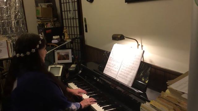 Backbone (Nahko and Medicine for the People) Piano Tutorial смотреть онлайн