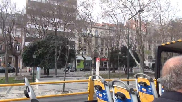 Lisbon City & Lisbon Tours 3 смотреть онлайн