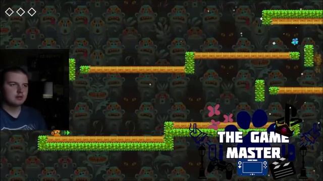 THE MOST DIFFICULT PLATFORMING GAME I HAVE EVER PLAYED | SUPER ONE MORE JUMP смотреть онлайн