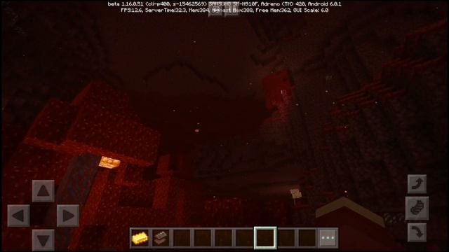 ОБЗОР НОВОЙ ВЕРСИИ MINECRAFT PE 1.16.0.51 НА ТЕЛЕФОН смотреть онлайн