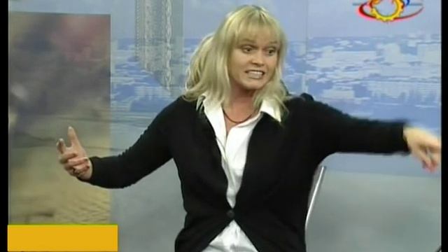 Елена Скороходова «Скажи» смотреть онлайн