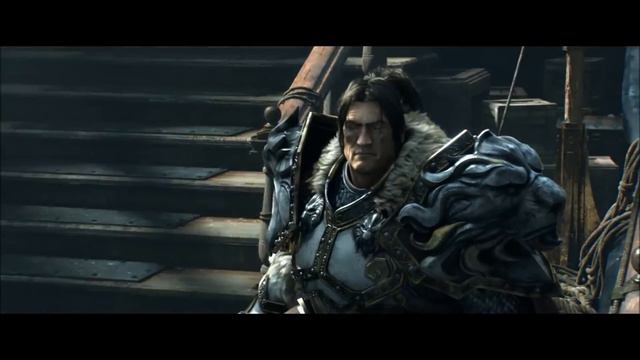 Все лучшие синематики от Blizzard (на русском языке) смотреть онлайн
