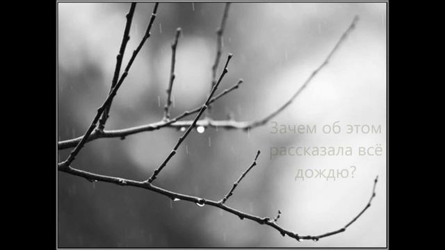 Книга дождя (Book of Rain) смотреть онлайн