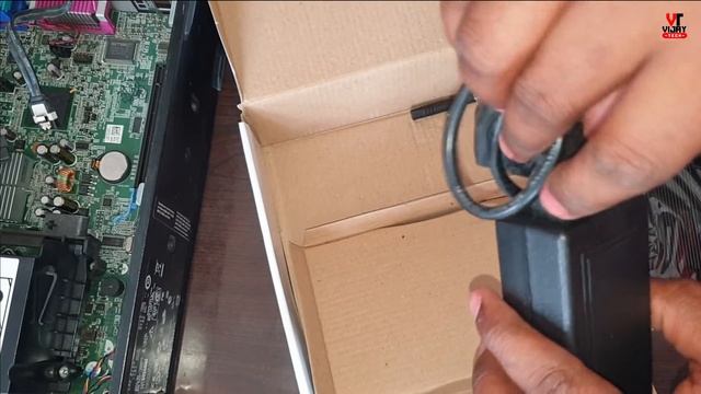 How to Make Your Desktop Hard Disk an External Hard Drive | in Hindi | VijayTech смотреть онлайн