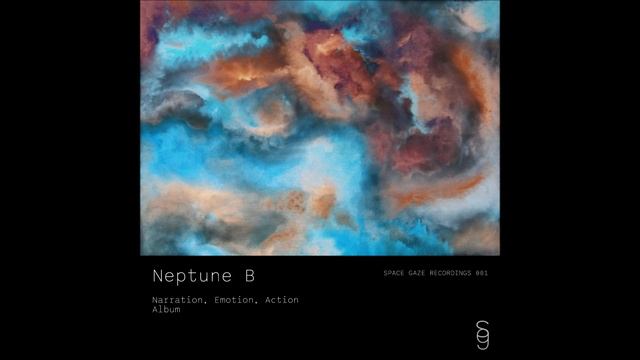 Neptune B - Copper Fields on Venus смотреть онлайн