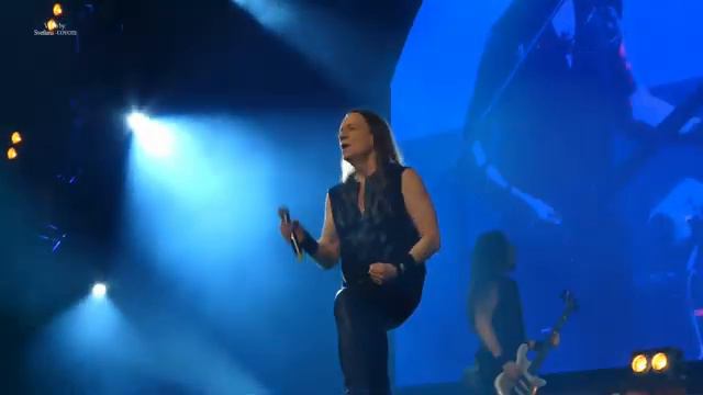 14. КИПЕЛОВ: Реки Времен Видео: Светлана - КОЙОТ