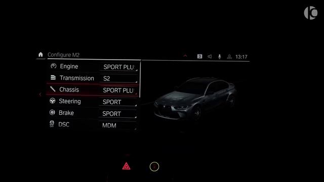 2023 BMW M3 Competition - Brutal Sedan In Detail