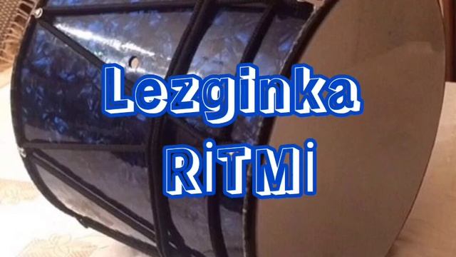 Lezginka Ritmi - Yeni (2023) смотреть онлайн