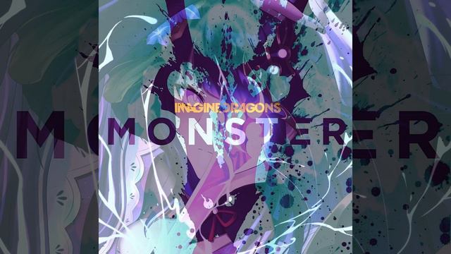 Yu-Peng Chen & Imagine Dragons - Monsters of the Merciless (Mashup) смотреть онлайн
