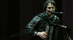 Сергей Власов.    Частушки  "Серега из Воронежа!"