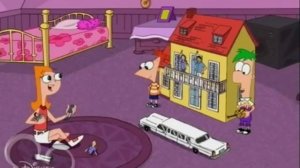 Мои братья (Финес и Ферб)