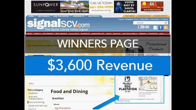 Using Digital to Increase Revenue смотреть онлайн
