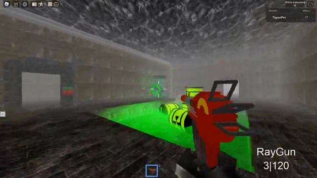 КАК ПОЛУЧИТЬ БЕЙДЖ ВТОРОЙ ОЧИСТИТЕЛЬ В AREA 51 ROBLOX !!! смотреть онлайн