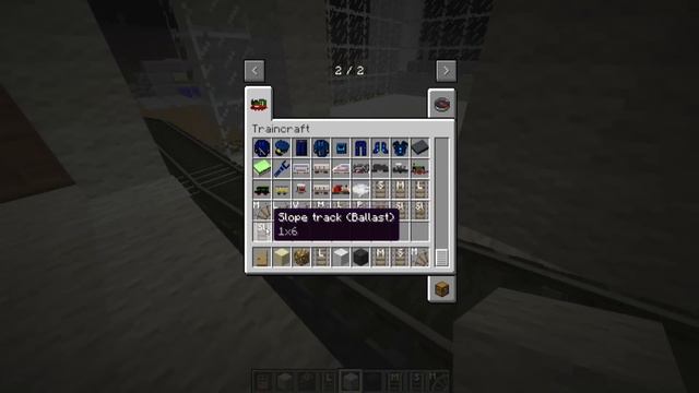 Make a Realistic TRAIN HOUSE in Minecraft! смотреть онлайн