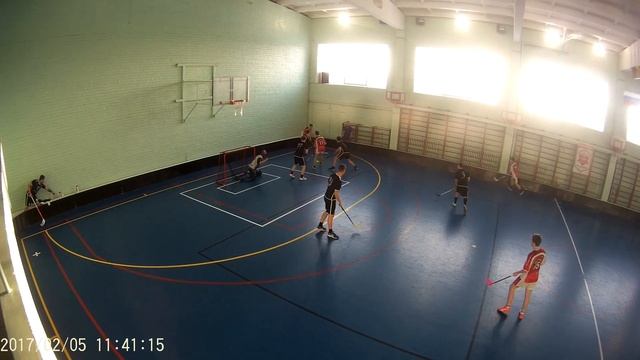 Флорбол смотреть онлайн