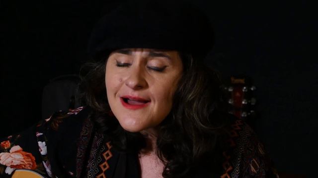 "Across the Borderline" performed by Rebekah Kuzma and Dan Tyack смотреть онлайн
