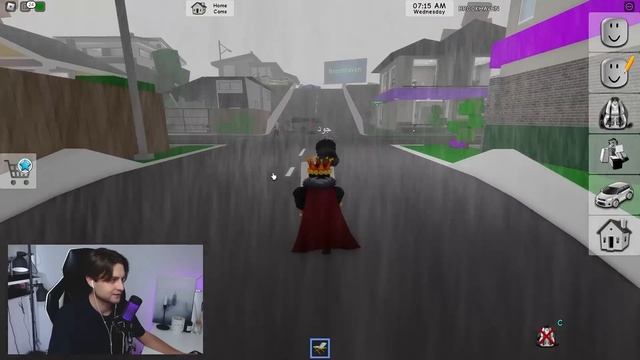 Как ЗАТРОЛЛИТЬ ИГРОКОВ в Брукхейвен РП Роблокс? (Brookhaven RP Roblox) смотреть онлайн