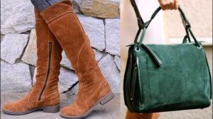 Чистка замши  Как почистить замшу в домашних условиях