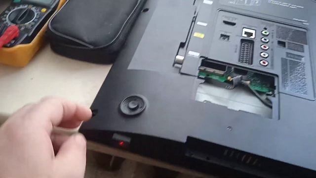 Ремонт Samsung Ue32f5500ak.