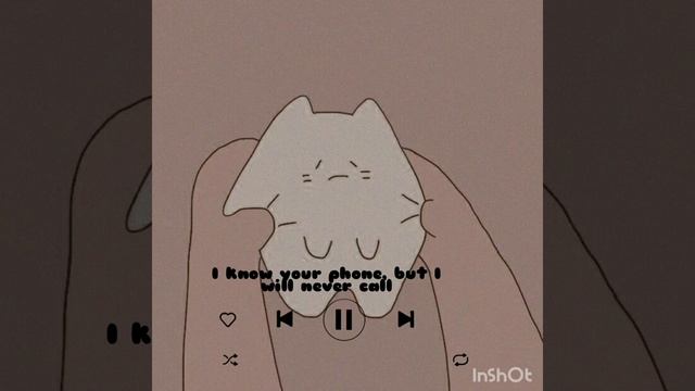 Мой эстетичный плейлист ☺️?//Tisha