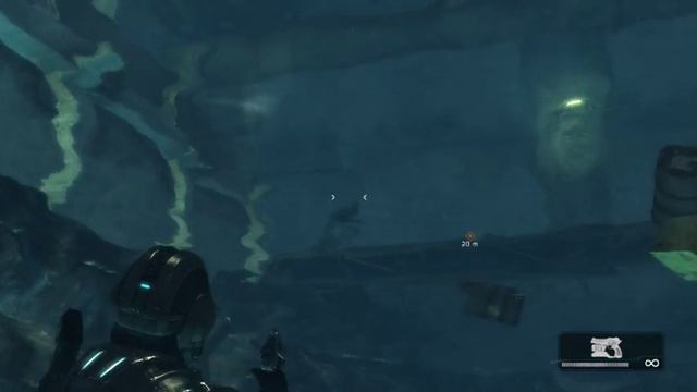 deep black walkthrough part 1 ( pc game) смотреть онлайн