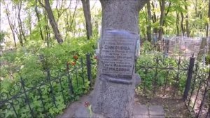 Старый Оскол. Центр.