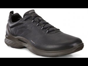 ecco biom f juel , кожа яка,кроссовки  экко , брак экко, разница в весе 5 грамм брак