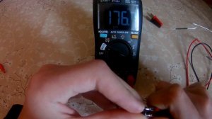 Обзор на мультиметр zt102a|Полное разочарование?|Честный обзор