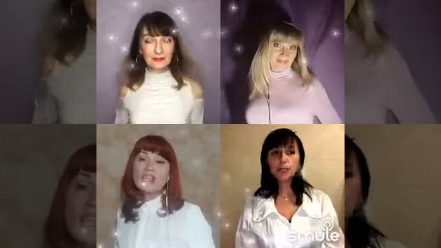 "ЖИТЬ" Ольга Плотникова Квартет #NewMIR 💞 (Ника, Мила, Ира, Роза) смотреть онлайн