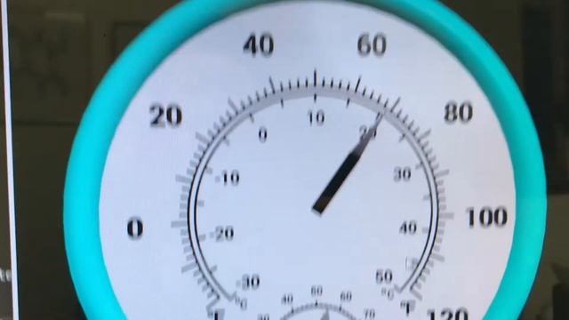 DHT11 with Python смотреть онлайн