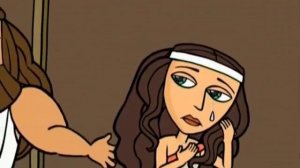 Самсон  Библейские истории