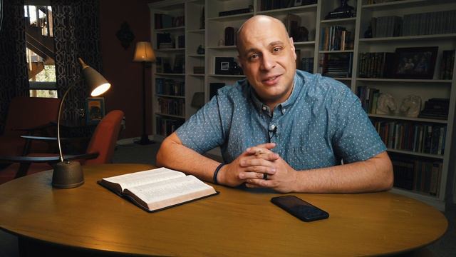 Prayer Points – April 3rd– Psalm 46:8-9 смотреть онлайн