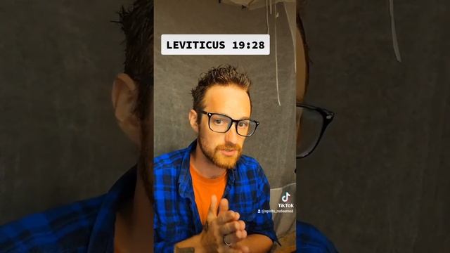 TATTOOS AND CHRISTIANS смотреть онлайн