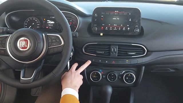 #EGEACROSS URBAN OTOMATİK 1.6 DİZEL смотреть онлайн
