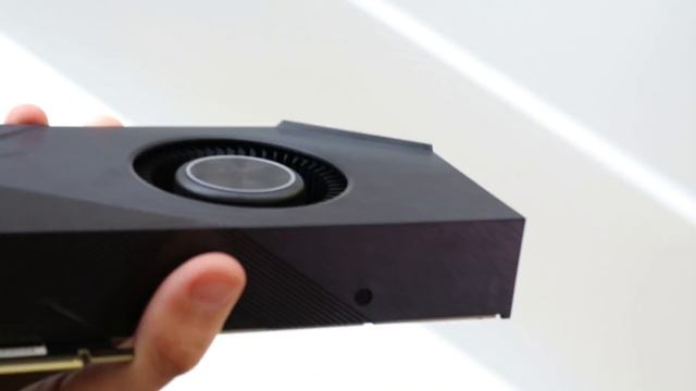 Asus RTX 2080 TURBO...endlich eine neue GPU! смотреть онлайн