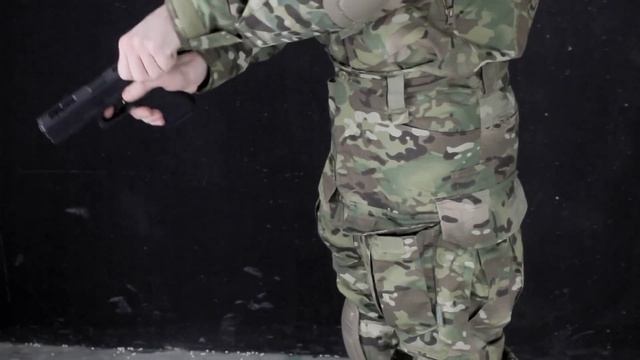 Комплект СПН. Обзор тактических штанов БСПН (GSG-1) Garsing. Версия 2015 года.[Red Army Airsoft] смотреть онлайн