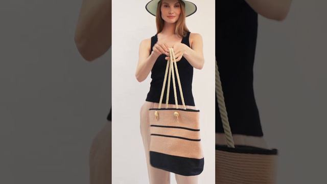 WFG1-16.2 FABRETTI Сумка жен.  целлюлоза/полиэстер